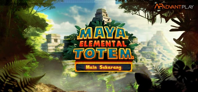 ADVANTPLAY MAYA TOTEM