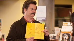 Parks and Recreation: S06E14