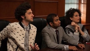 Parks and Recreation: S06E01-02