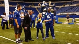 Parks and Recreation: S06E08