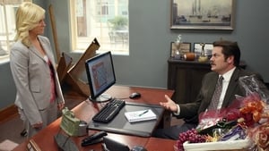 Parks and Recreation: S01E05