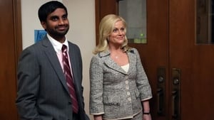 Parks and Recreation: S01E01