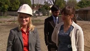 Parks and Recreation: S01E01