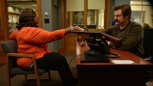 Parks and Recreation: S06E20