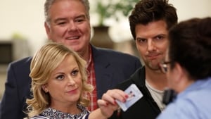 Parks and Recreation: S05E20