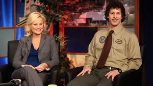 Parks and Recreation: S02E19
