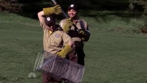 Parks and Recreation: S02E18