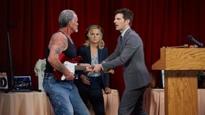 Parks and Recreation: S06E20