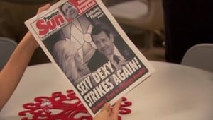 Parks and Recreation: S02E12