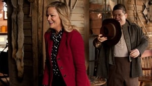 Parks and Recreation: S05E19