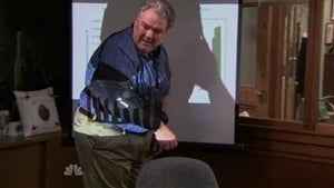 Parks and Recreation: S02E19