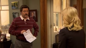 Parks and Recreation: S02E11