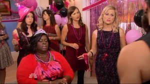 Parks and Recreation: S05E10