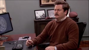 Parks and Recreation: S03E15