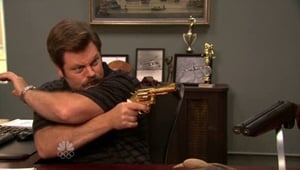 Parks and Recreation: S02E05