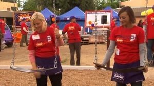 Parks and Recreation: S02E06