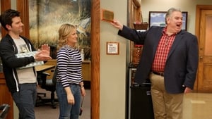 Parks and Recreation: S05E20