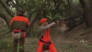 Parks and Recreation: S02E10